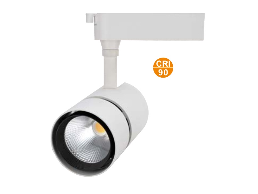 Đèn LED rọi ray NTLED318N - NVC Lighting Vietnam