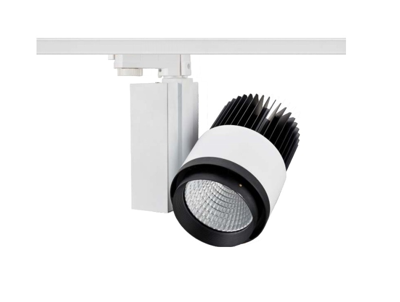 Đèn LED rọi ray NTRLED306P - NVC Lighting Vietnam