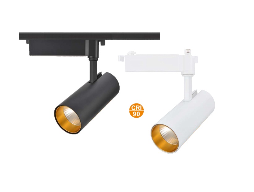 Đèn LED rọi ray Archives - NVC Lighting Vietnam