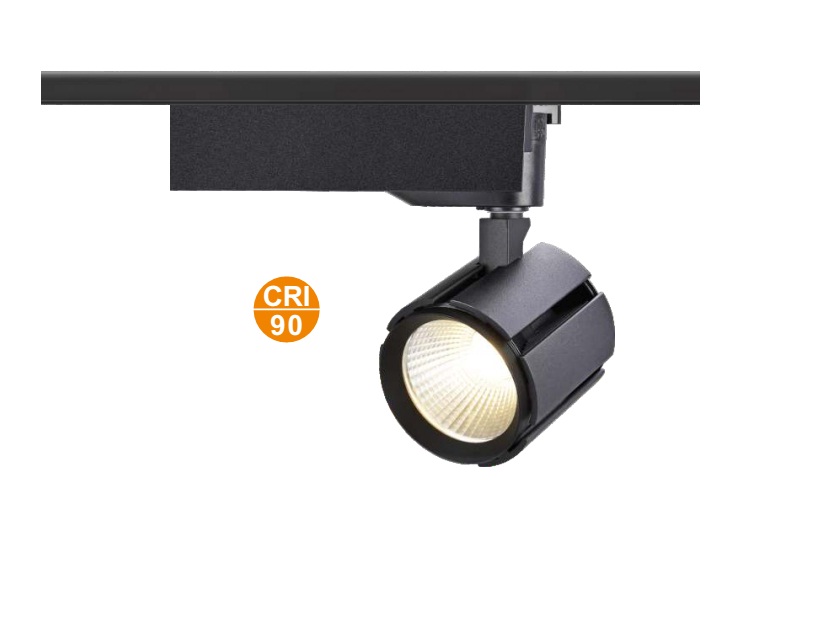 Đèn LED rọi ray TLED332 - NVC Lighting Vietnam